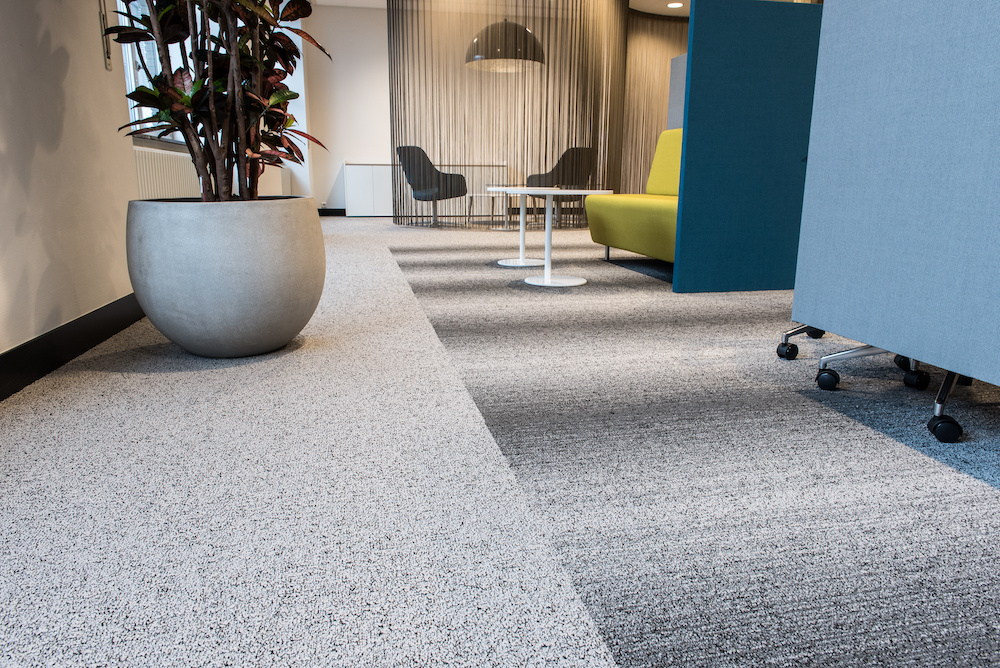 Complete Guide To Choosing The Best Carpets For Your Office