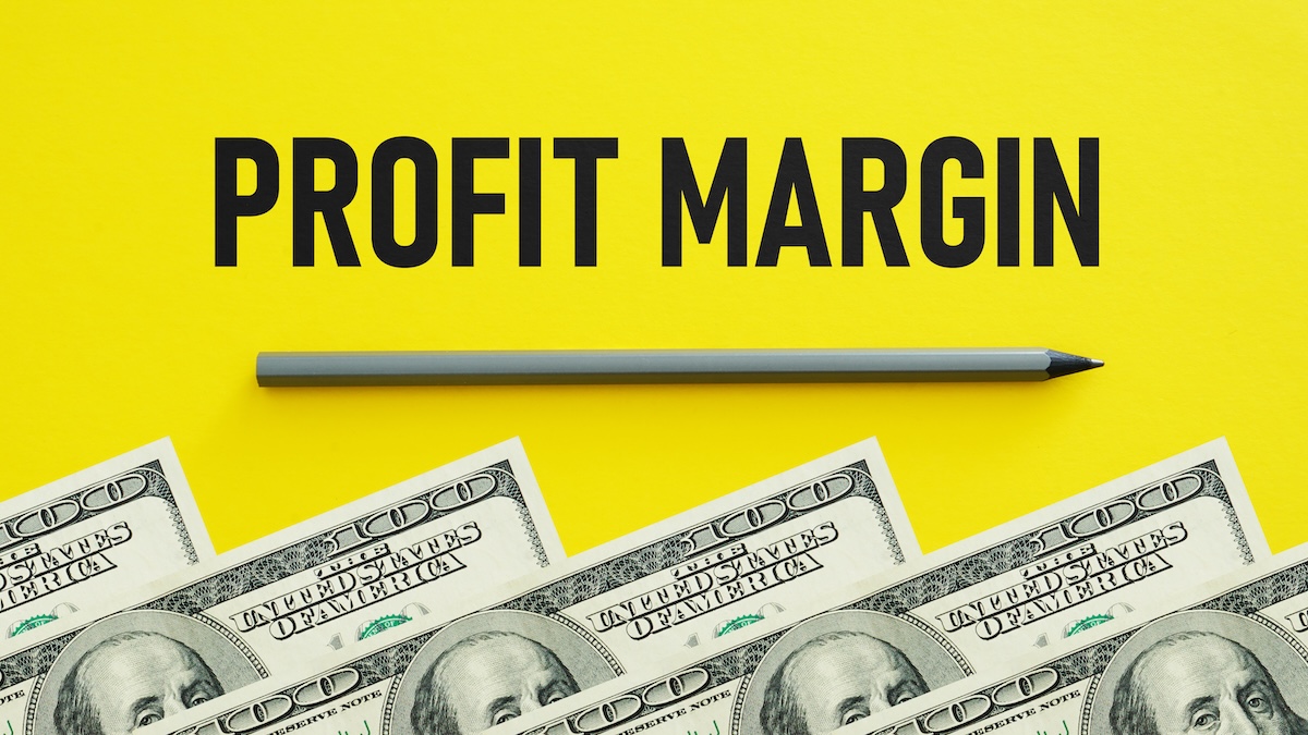 What is the Profit Margin for a Carpet Cleaning Business?