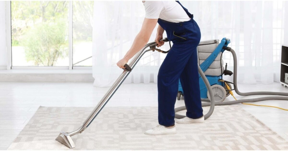 Top Reasons to Start Your Carpet Cleaning Business with DryMaster Systems