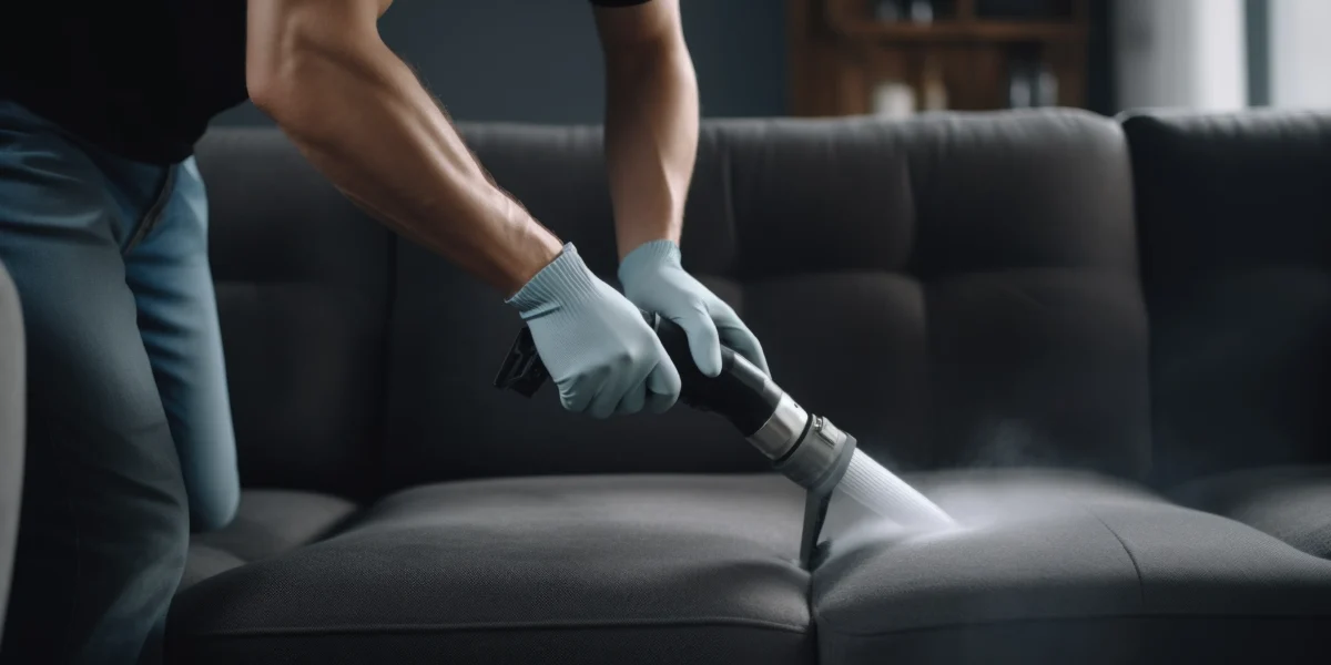 Why Adding Upholstery Cleaning to Your Service List Can Boost Profits